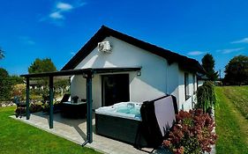 Domki Caloroczne Premium Zator Energylandia